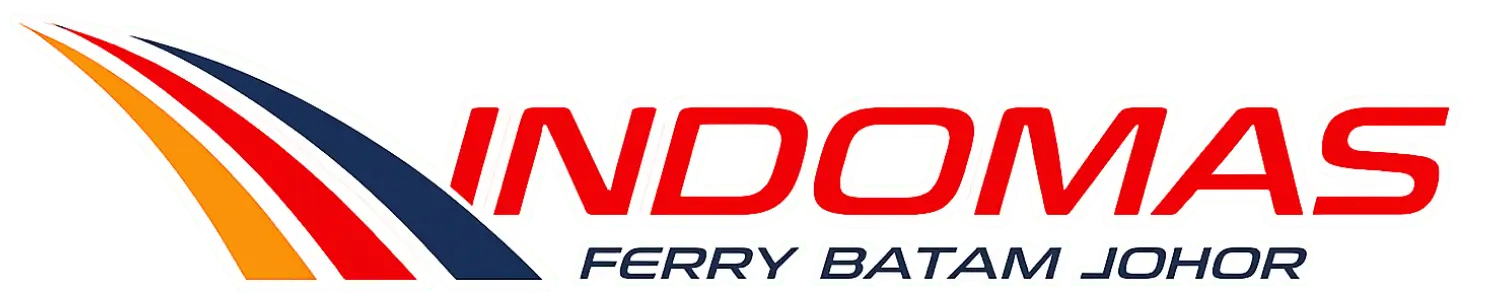 Indomas Ferry Batam Johor